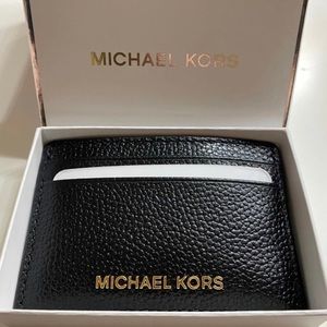 MICHAEL KORS Card Holder